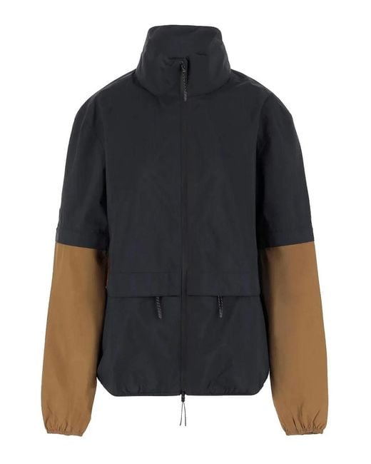 Autry Black Jacket Main for men