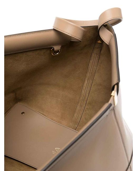 Tod's Natural Bag Tods