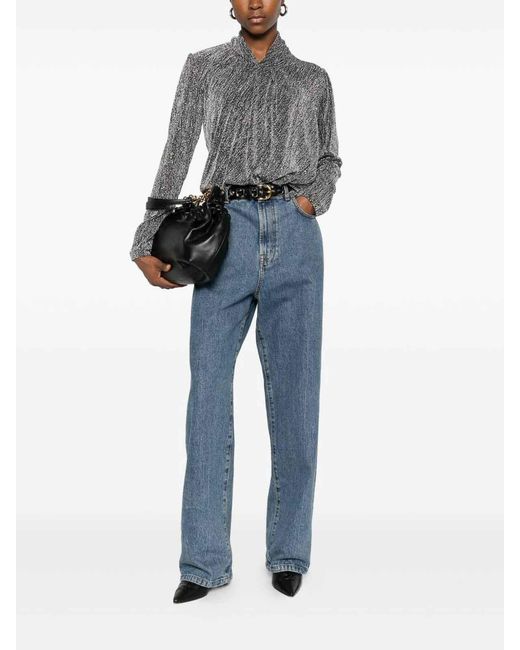 Blouses di IRO in Gray