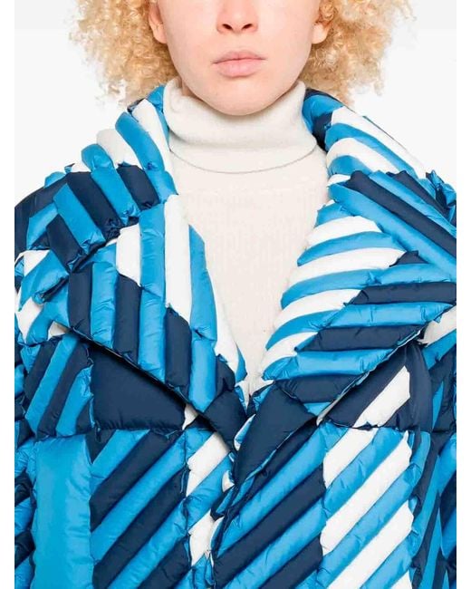 RAXXY Blue Jacket