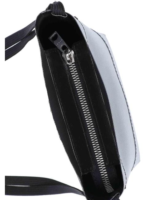 Marni Black Shoulder Bag for men