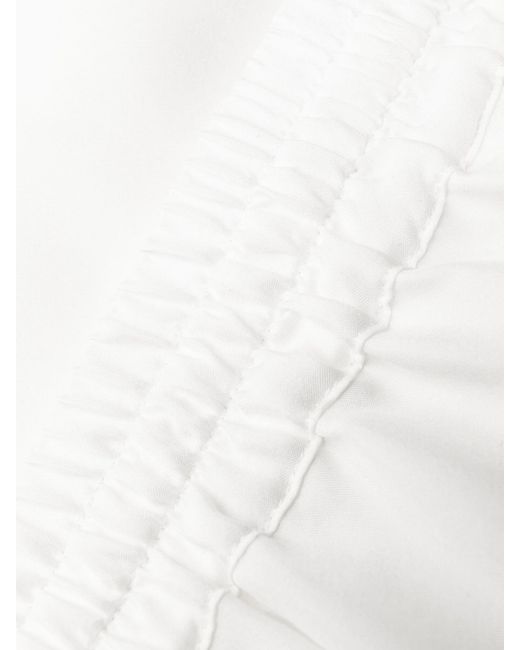 P.A.R.O.S.H. White Chino