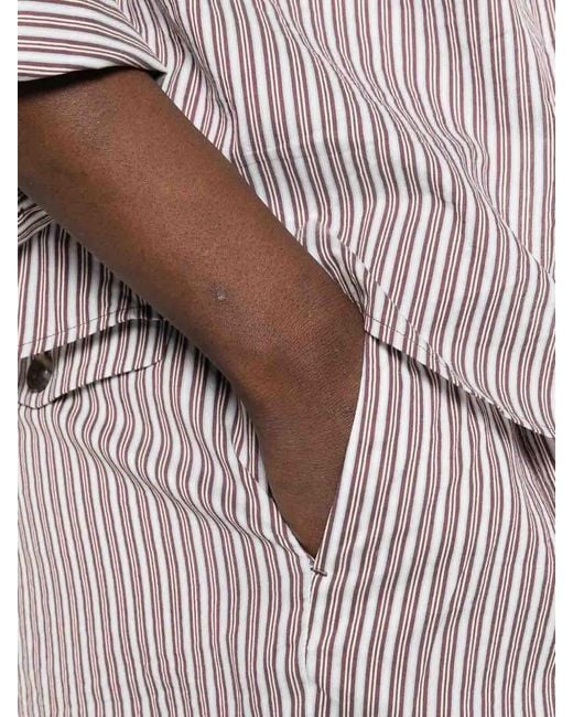 Dries Van Noten Gray Partan