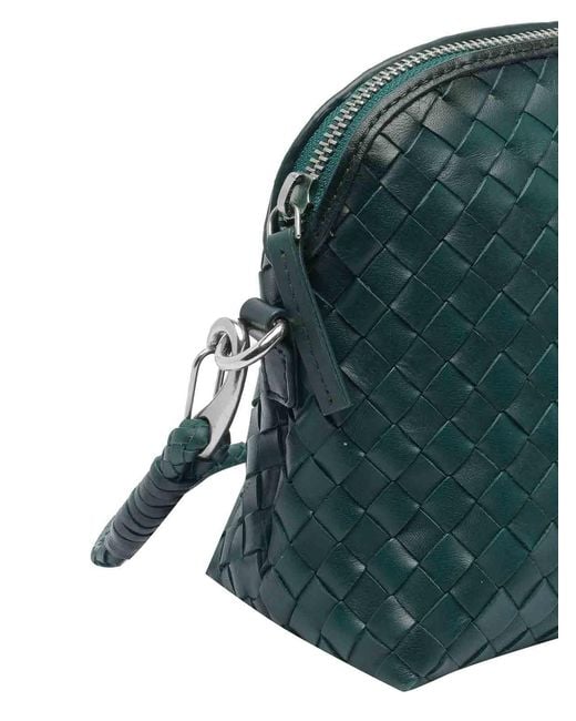 Dragon Diffusion Green Forest Chunky Fellini Pochette