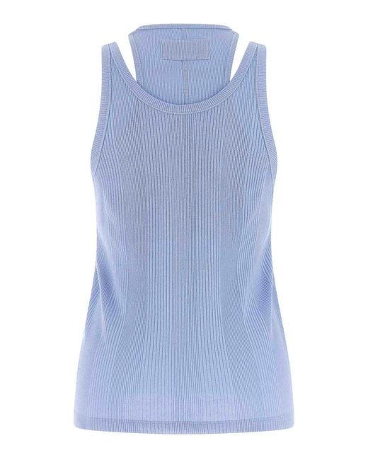 ARMARIUM Blue Filippa Top