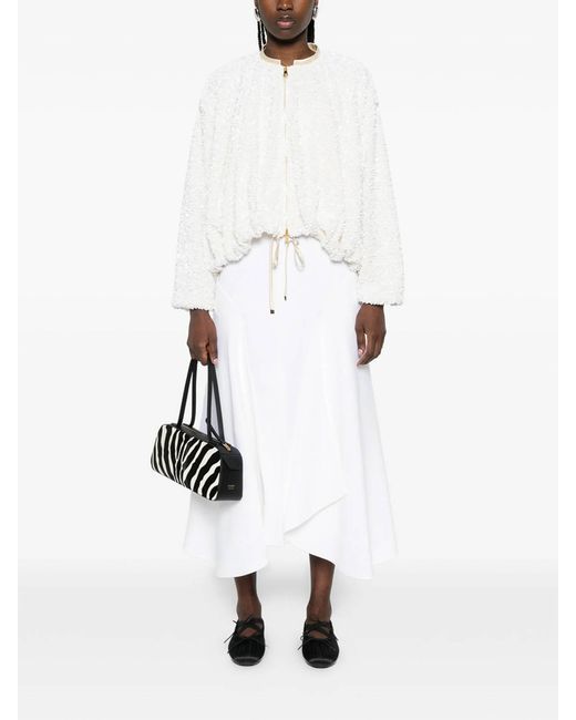 Vivetta White Top