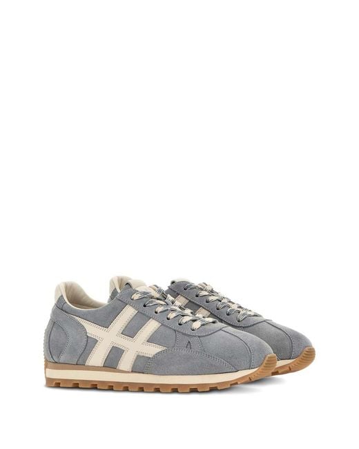 Hogan White Sneakers
