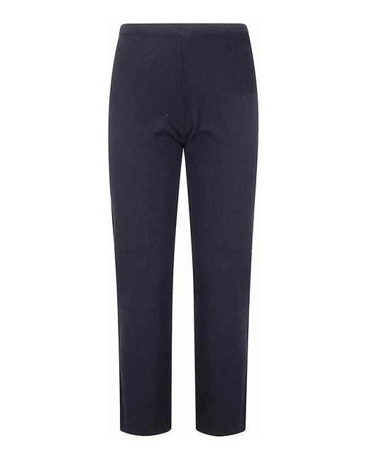 Extreme Cashmere Blue Pants