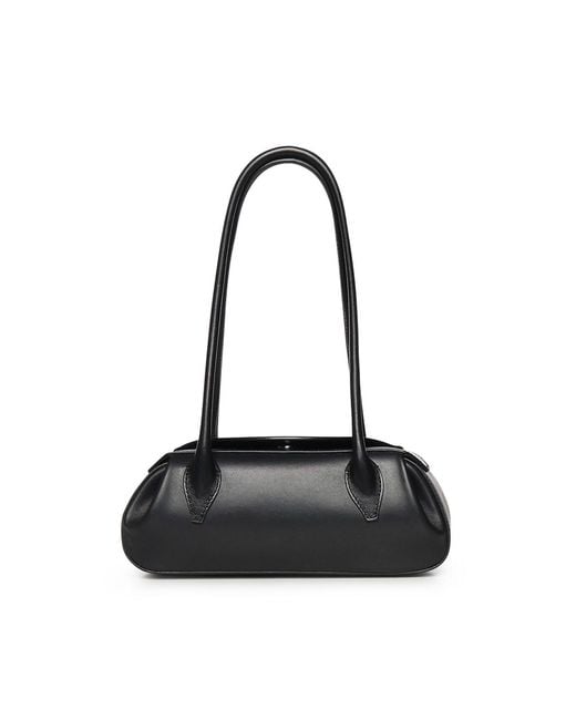 Borsa Mini di Yuzefi in Black