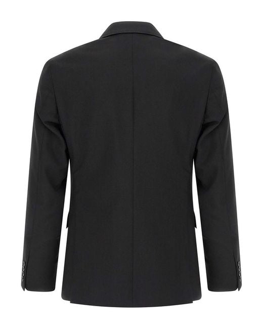 Pal Zileri Black Lord Suit for men