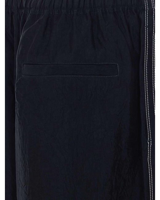Filippa K Blue Eve Trousers