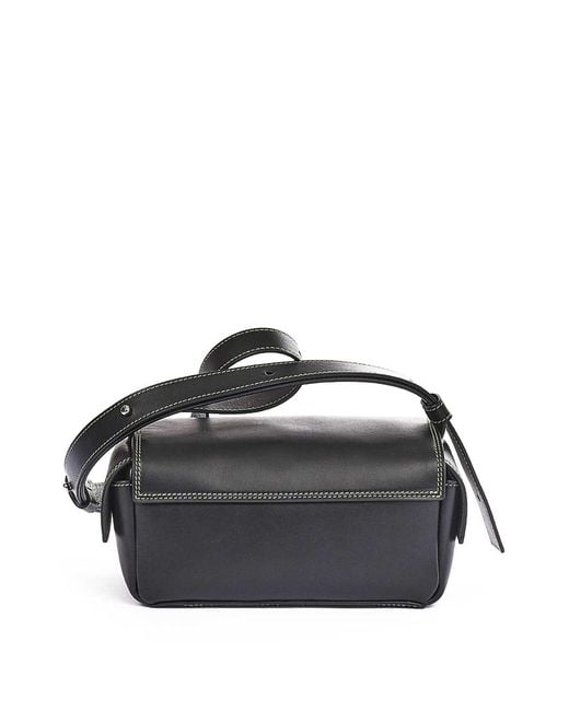 Sunnei Black The Trunk