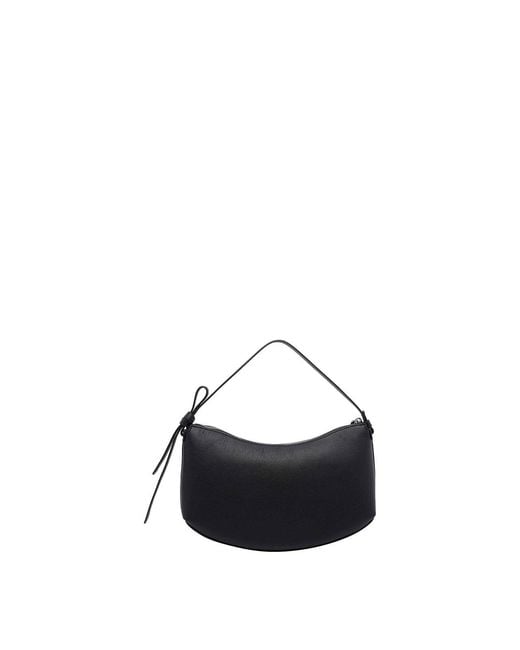 Kate Spade Black Loop Shoulder Bag