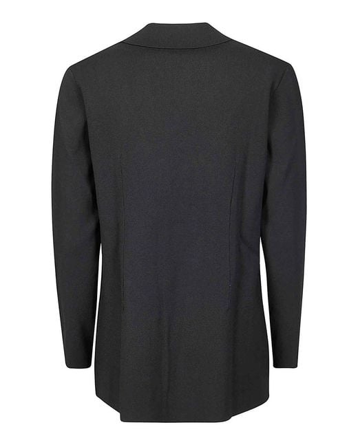 P.A.R.O.S.H. Black Jacket