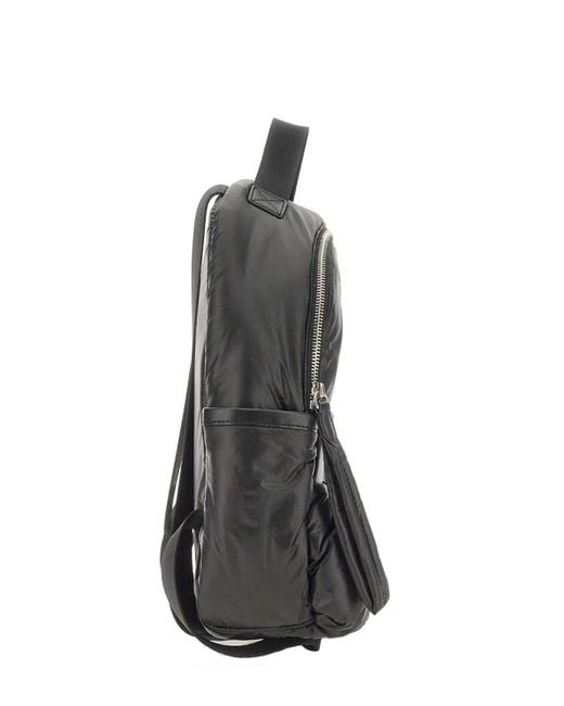 MICHAEL Michael Kors Gray Leonie Mini Backpack