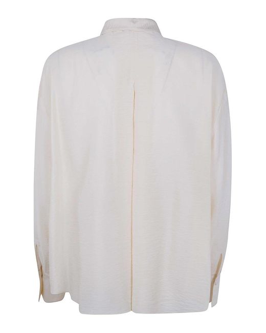 Emporio Armani White Shirt