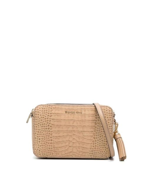Md camera bag shop michael kors