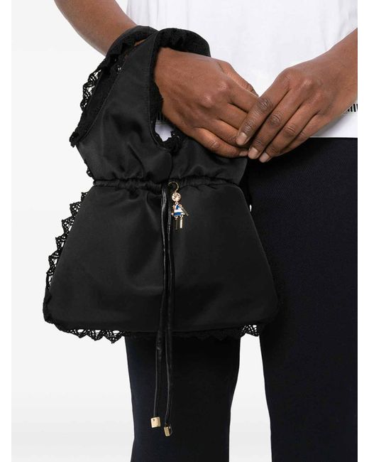 Vivetta Black Bag