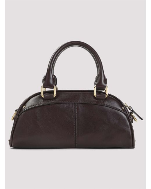 Chloé Black Handbag
