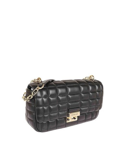 Michael Kors Gray Tribeca