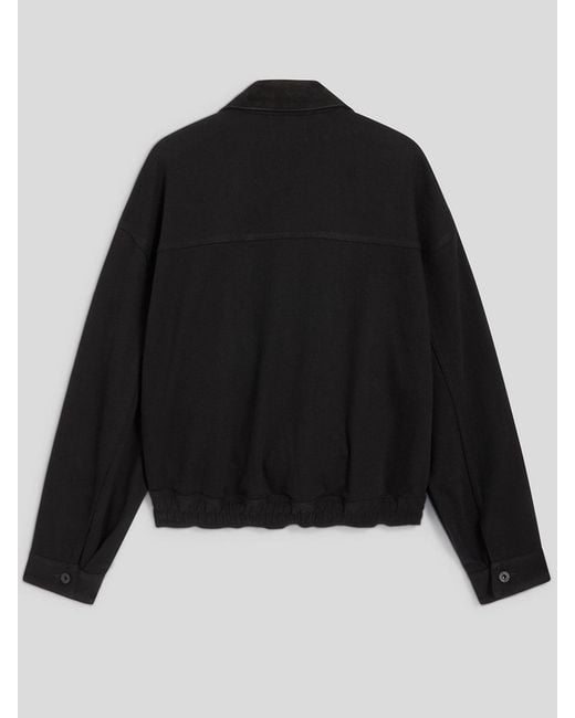 Pence Black Luis for men
