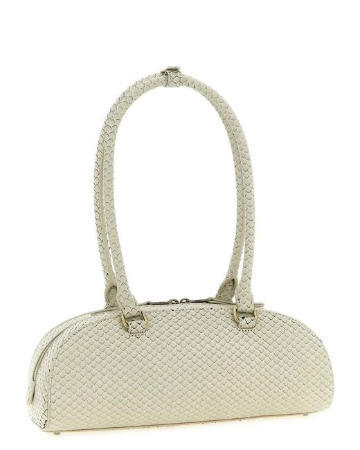 DIESEL White X10641P8958