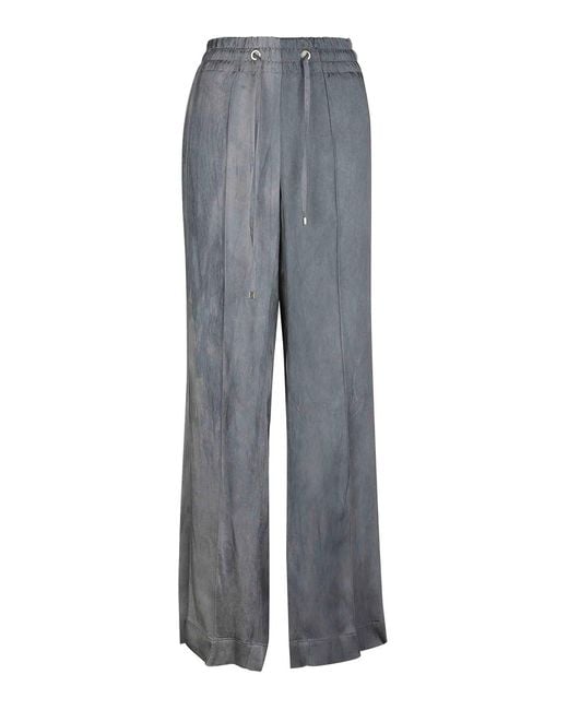 Seafarer Gray Breeze Trousers