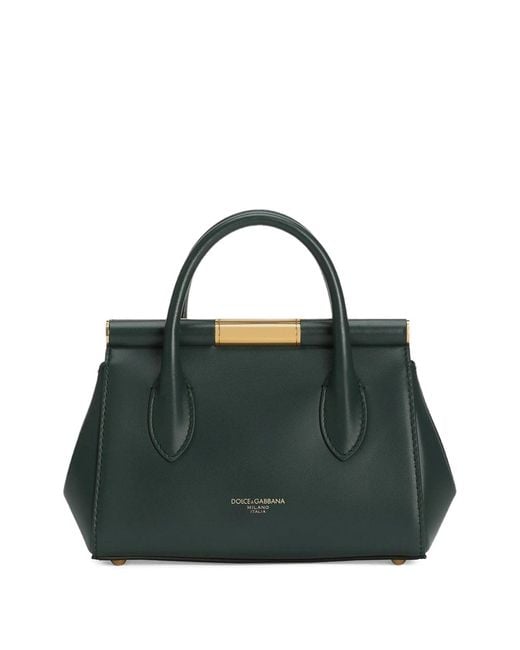 Dolce & Gabbana Green Bag