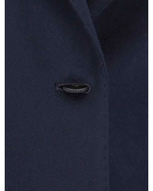 Tagliatore Blue Blazer