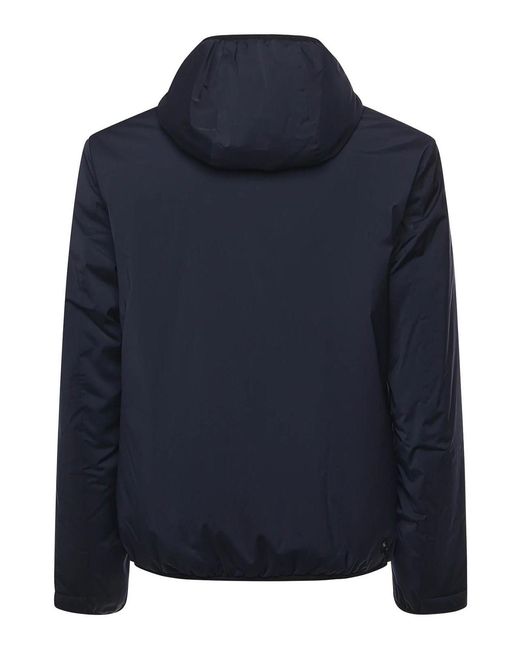Colmar Blue Jacket