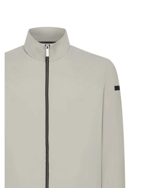 Rrd Gray Sweatshirt for men