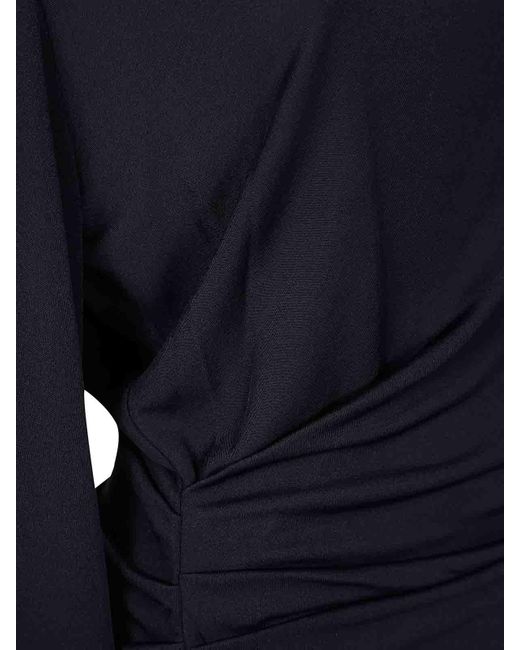 Jacquemus Blue The Croisiere Hauts