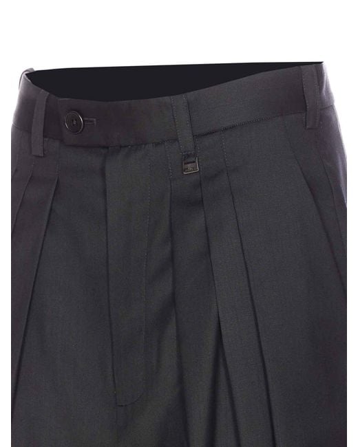 Vivienne Westwood Black Pants