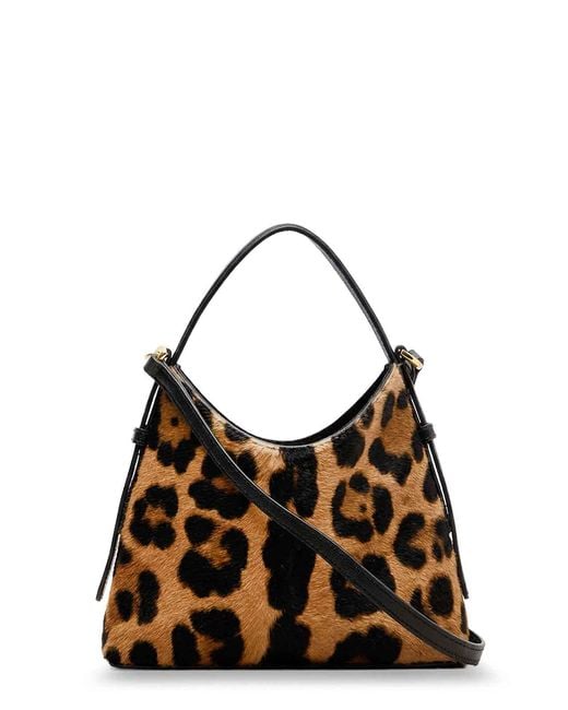Givenchy White Voyou Nano Bag Shoulder Bag