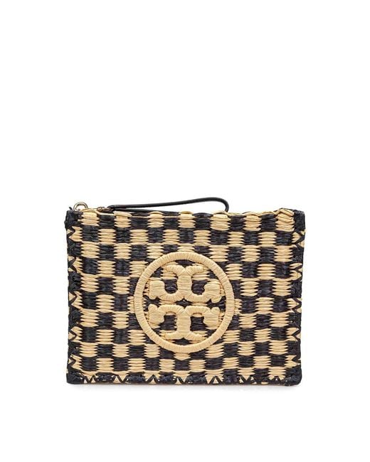 Tory Burch Black Pouch She