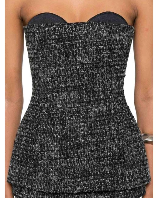 DIESEL Black Tops