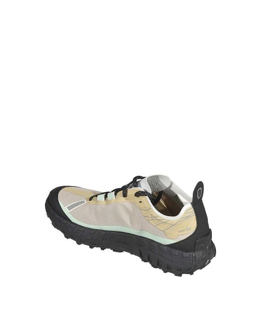 Norda Natural Sneakers for men