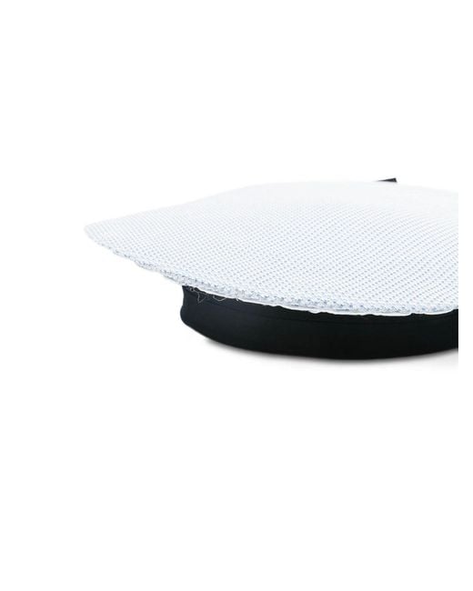 Cappello di Vivetta in White