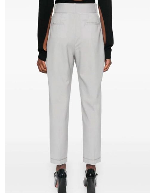 Marni Gray Pants