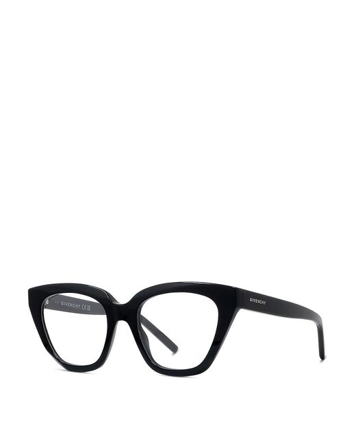 Givenchy Black Glasses