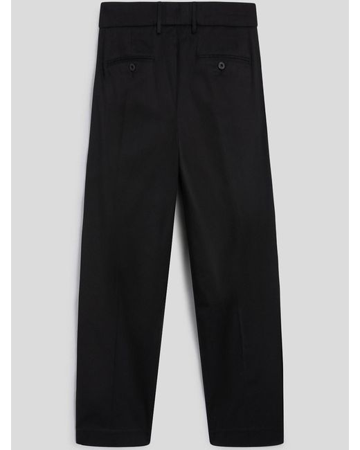 Pence Black Alain for men