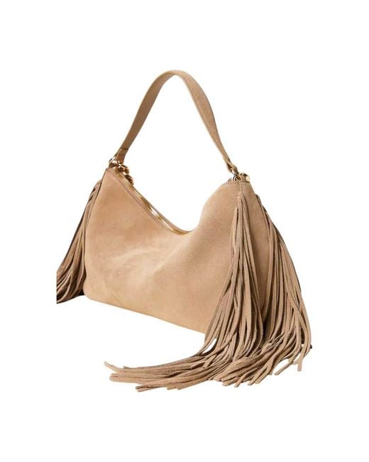 Twinset Natural Bag