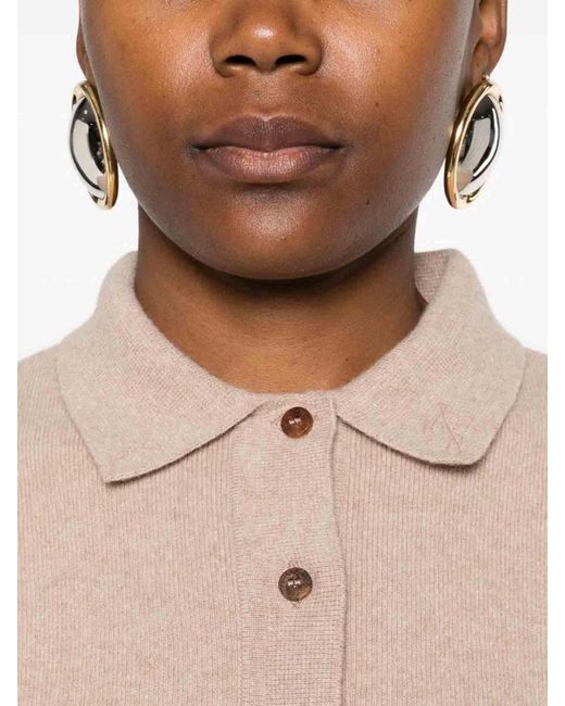 Jacquemus Natural Sweater