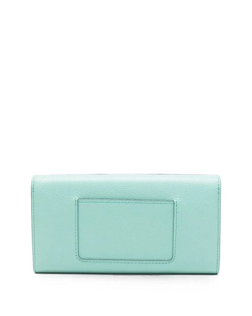 Grana Micro Classica di Mulberry in Blue