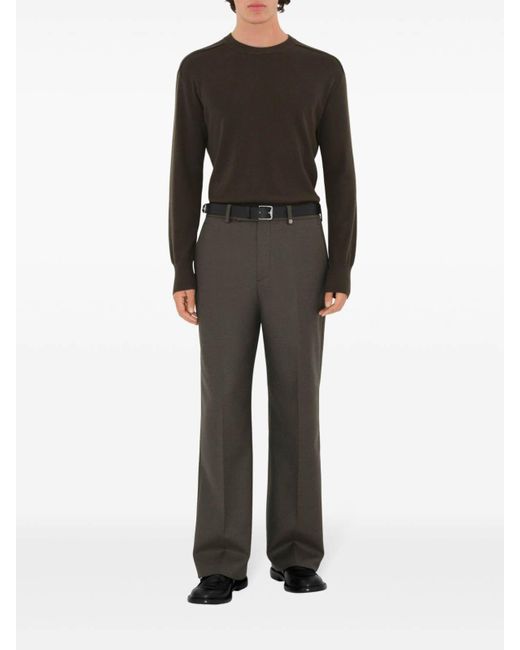 Burberry Gray Tailored for men