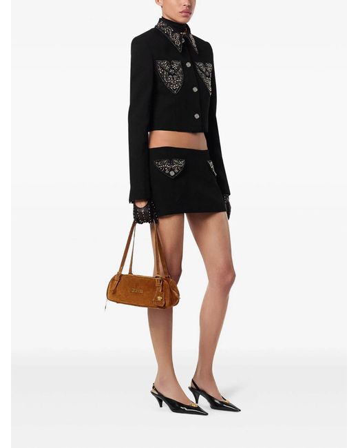 Borsa di Versace in Brown