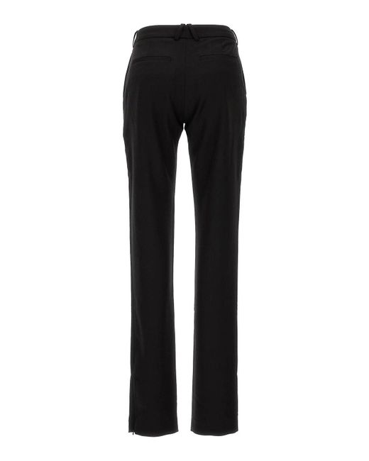16Arlington Black Fino Pants