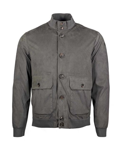 Rrd Gray Jackets for men