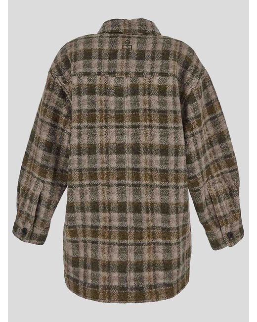 Isabel Marant Gray Marant Etoile Jacket