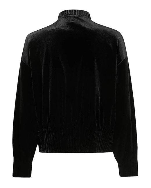 Emporio Armani Black Jacket